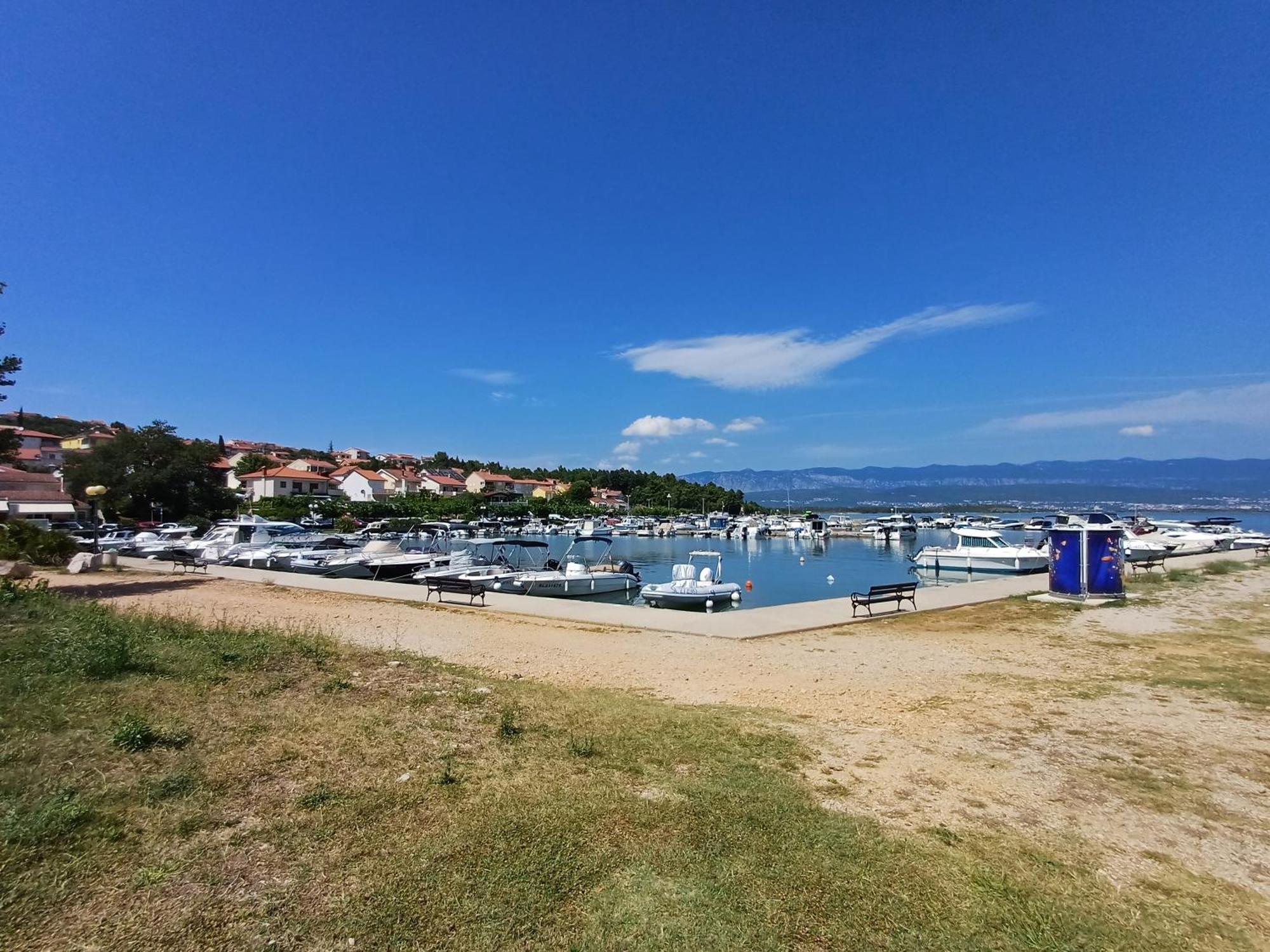 Apartamento 16 Čižići