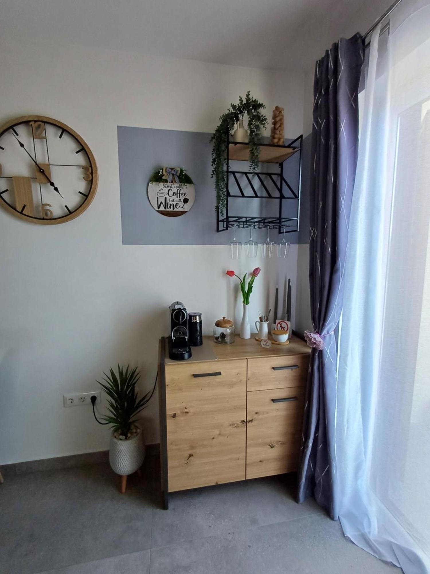 Apartamento 16 Čižići