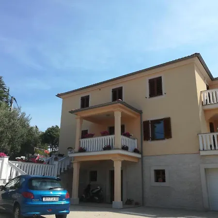 16 Cizici Apartment Exterior photo
