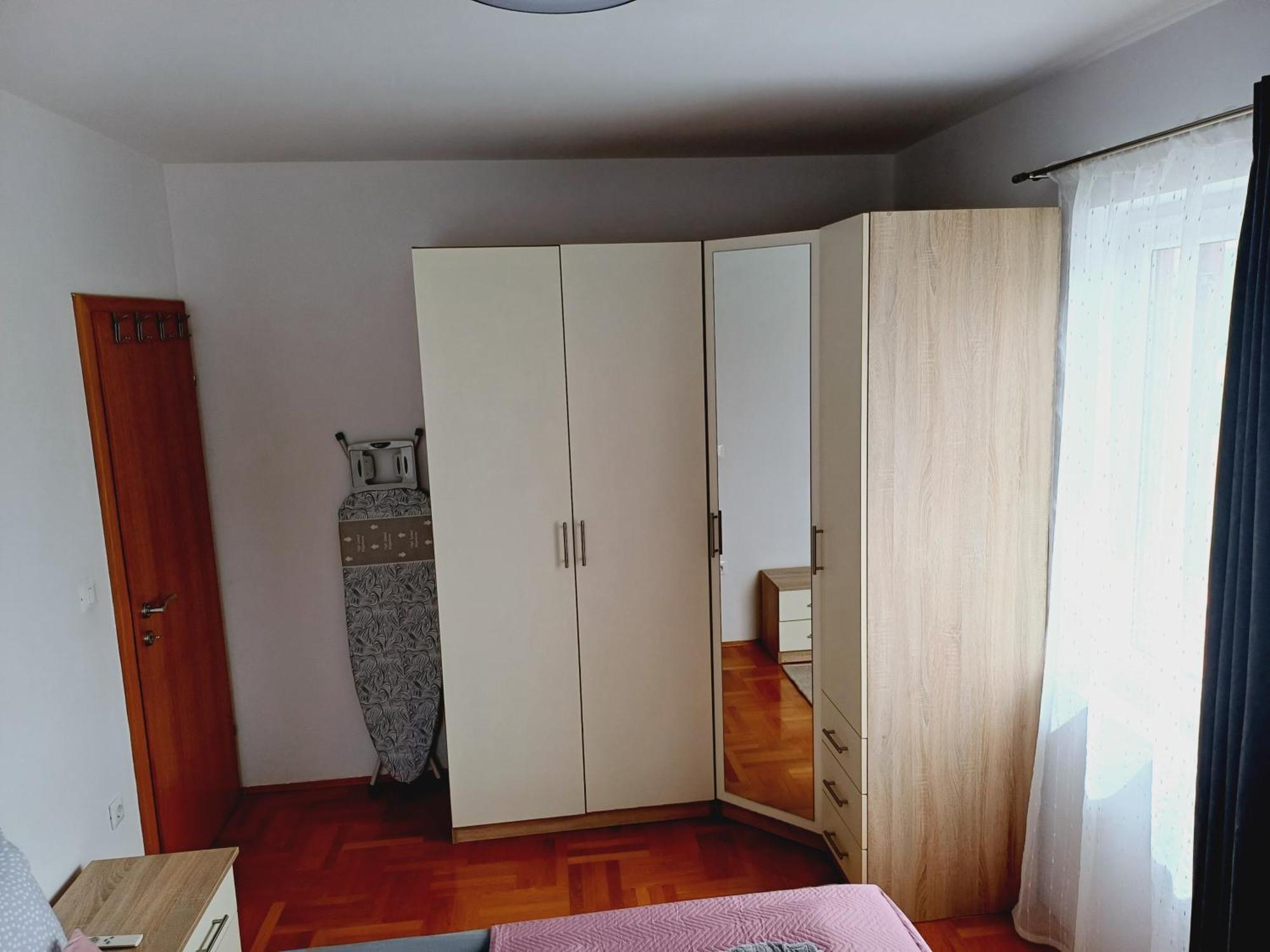 16 Apartment Cizici