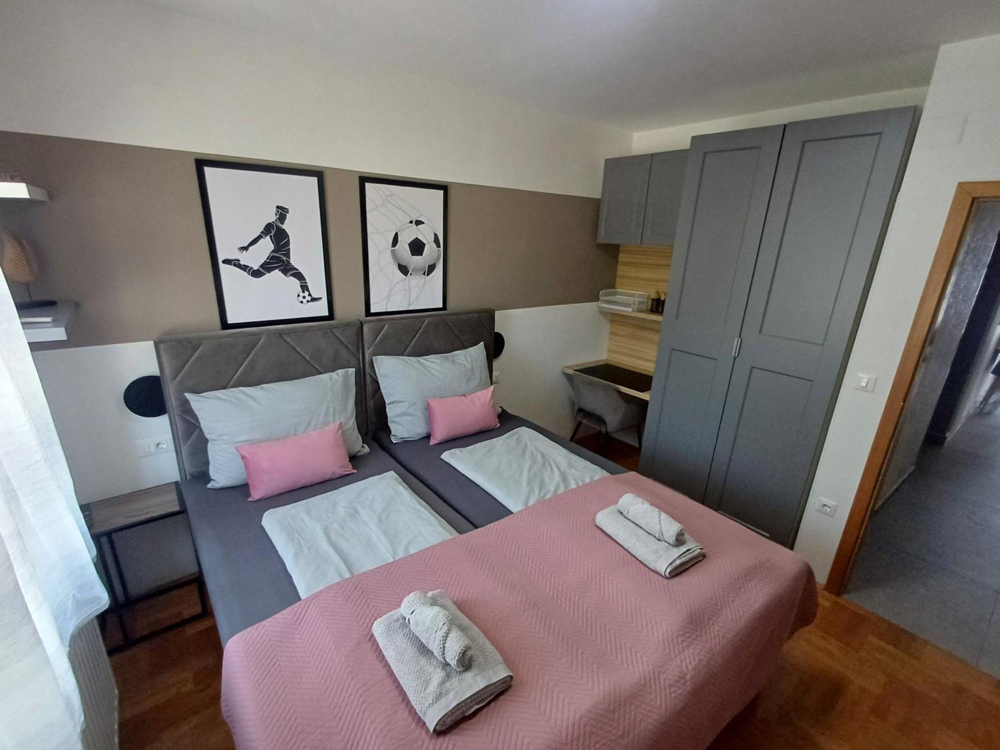 Apartman 16