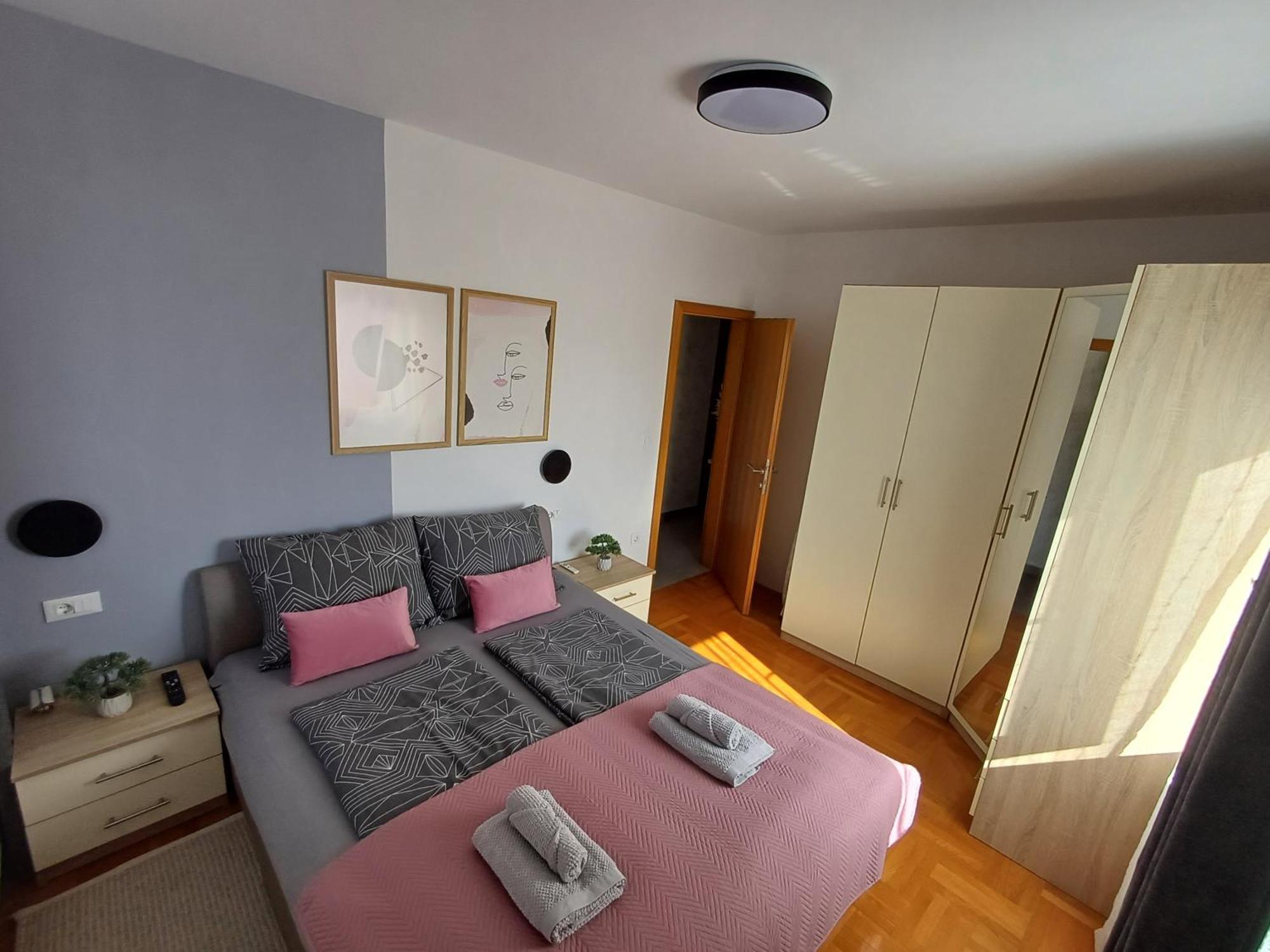 16 Apartman