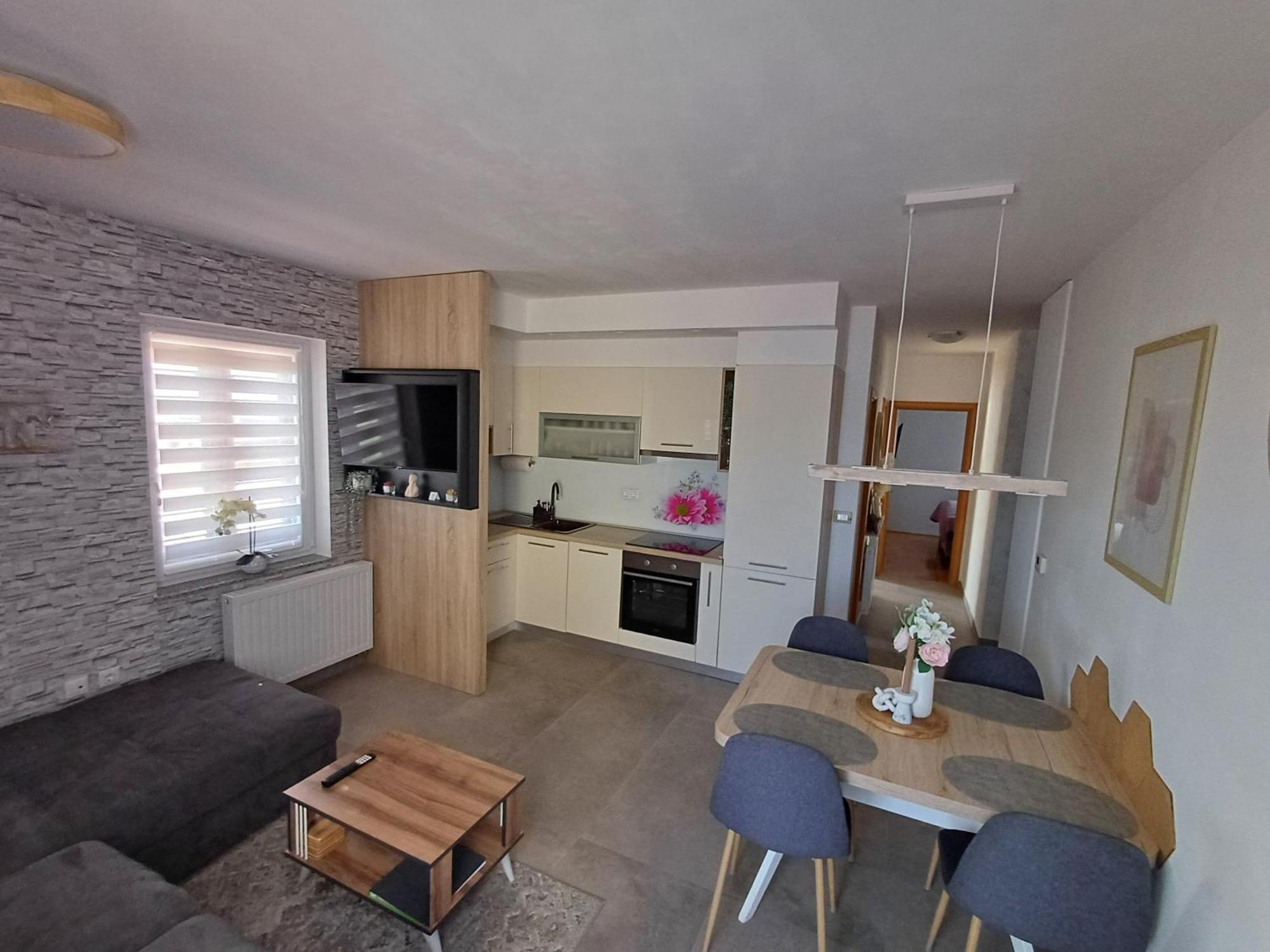 Apartman 16